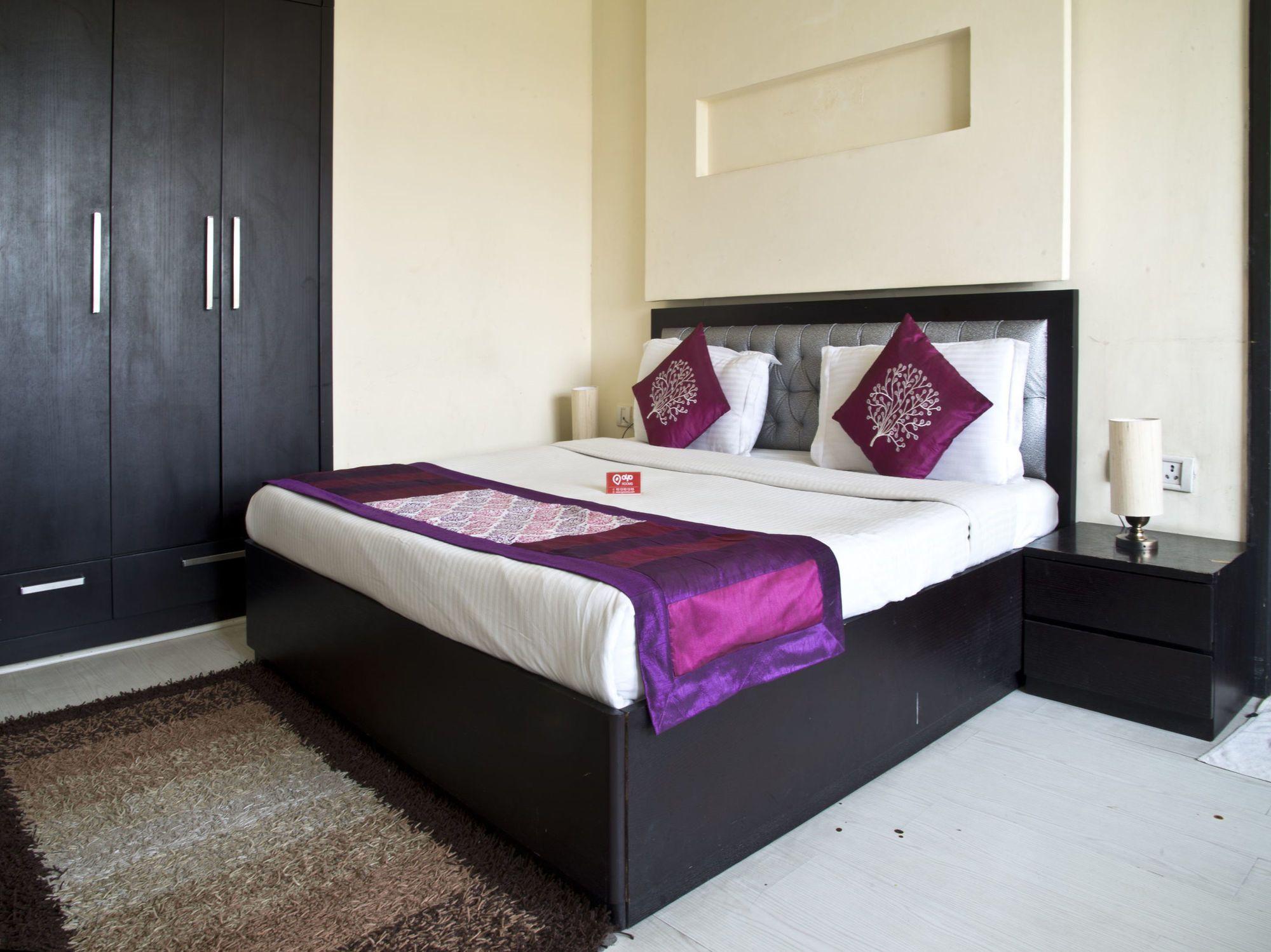 Oyo 309 The Royal Residency 3*