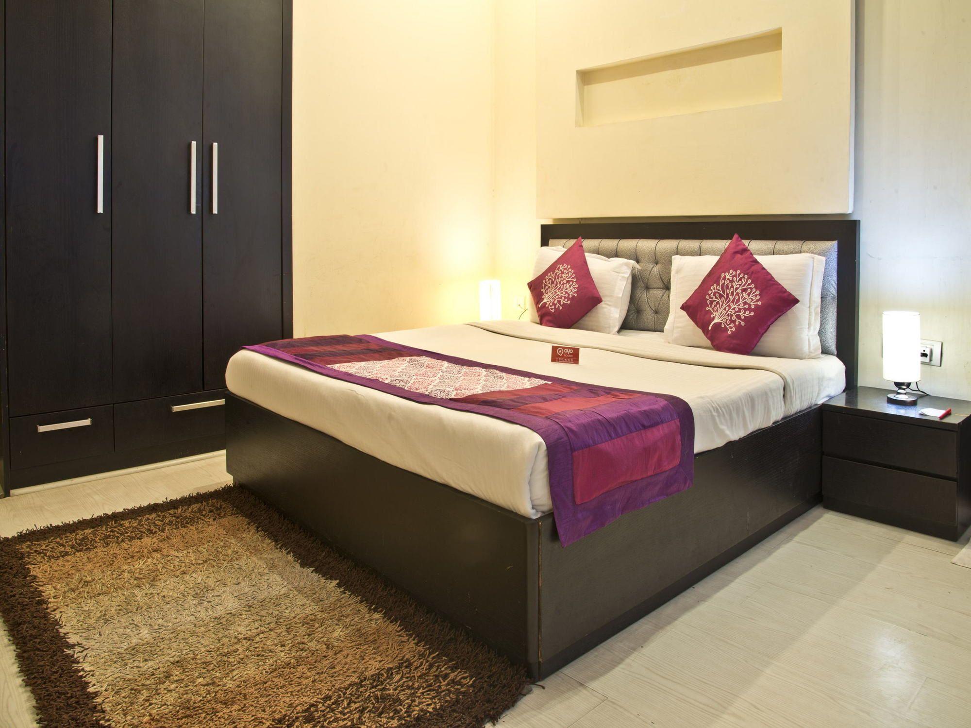Oyo 309 The Royal Residency