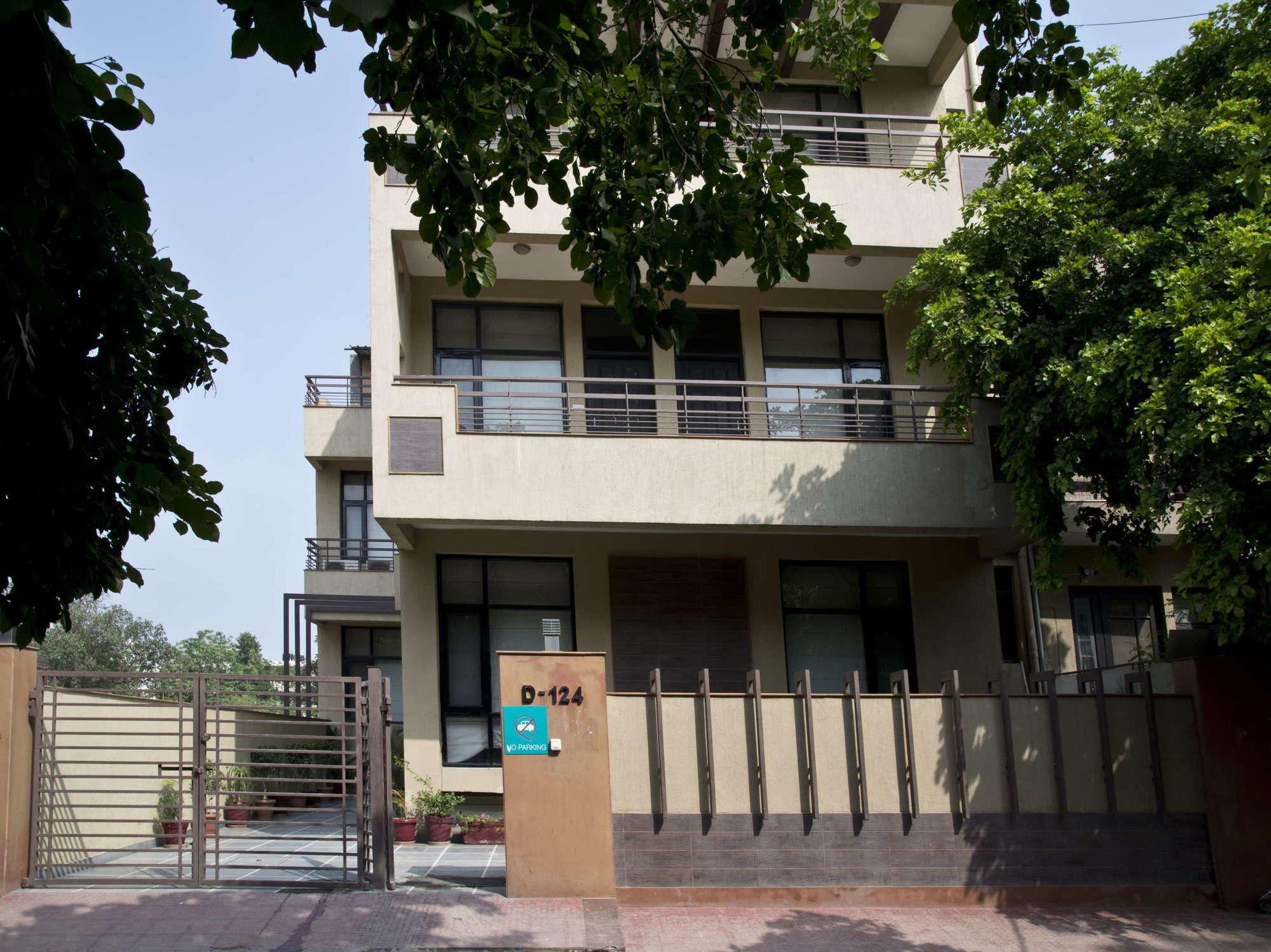 Oyo 309 The Royal Residency