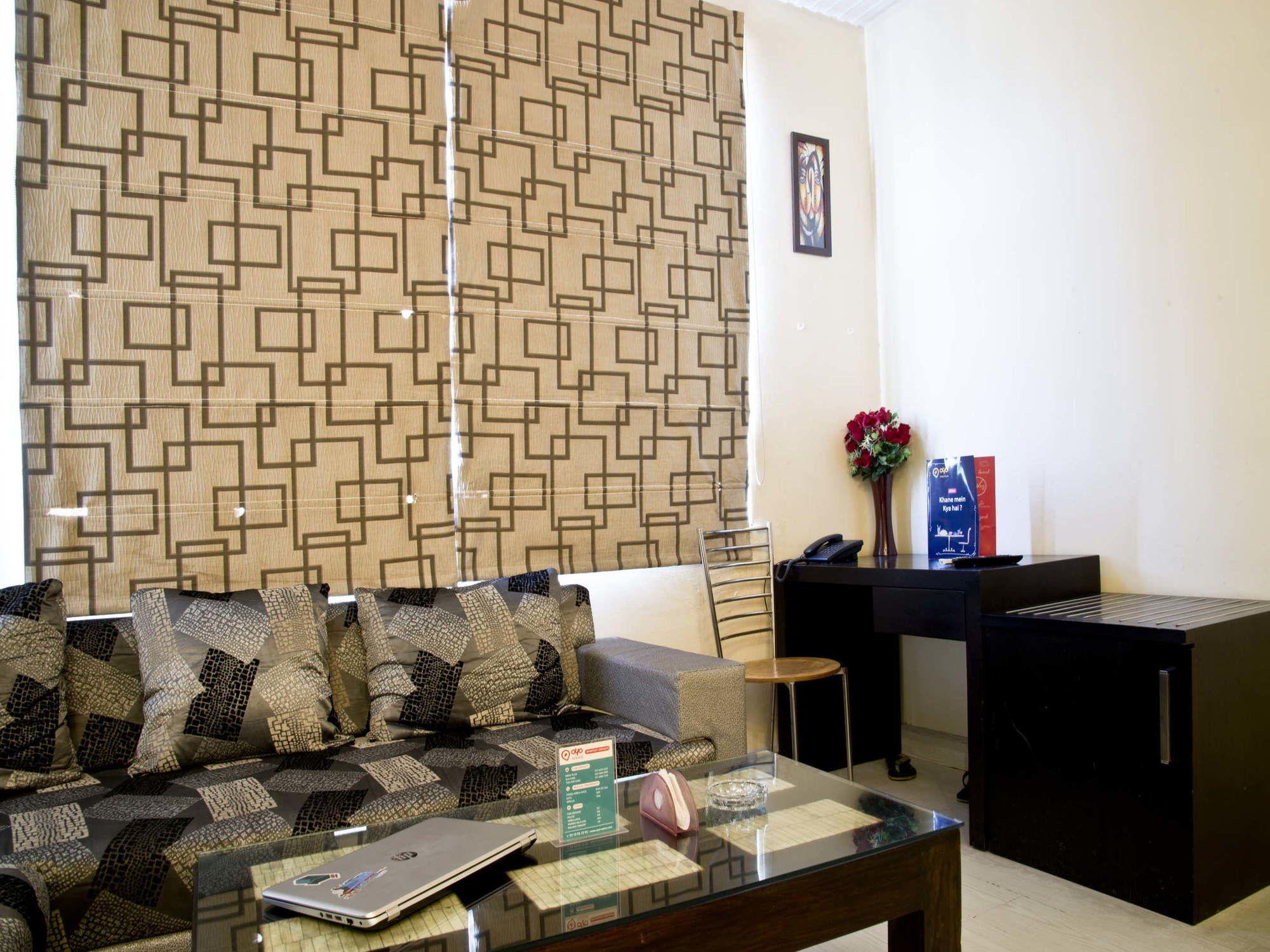 Oyo 309 The Royal Residency Hotel 3*