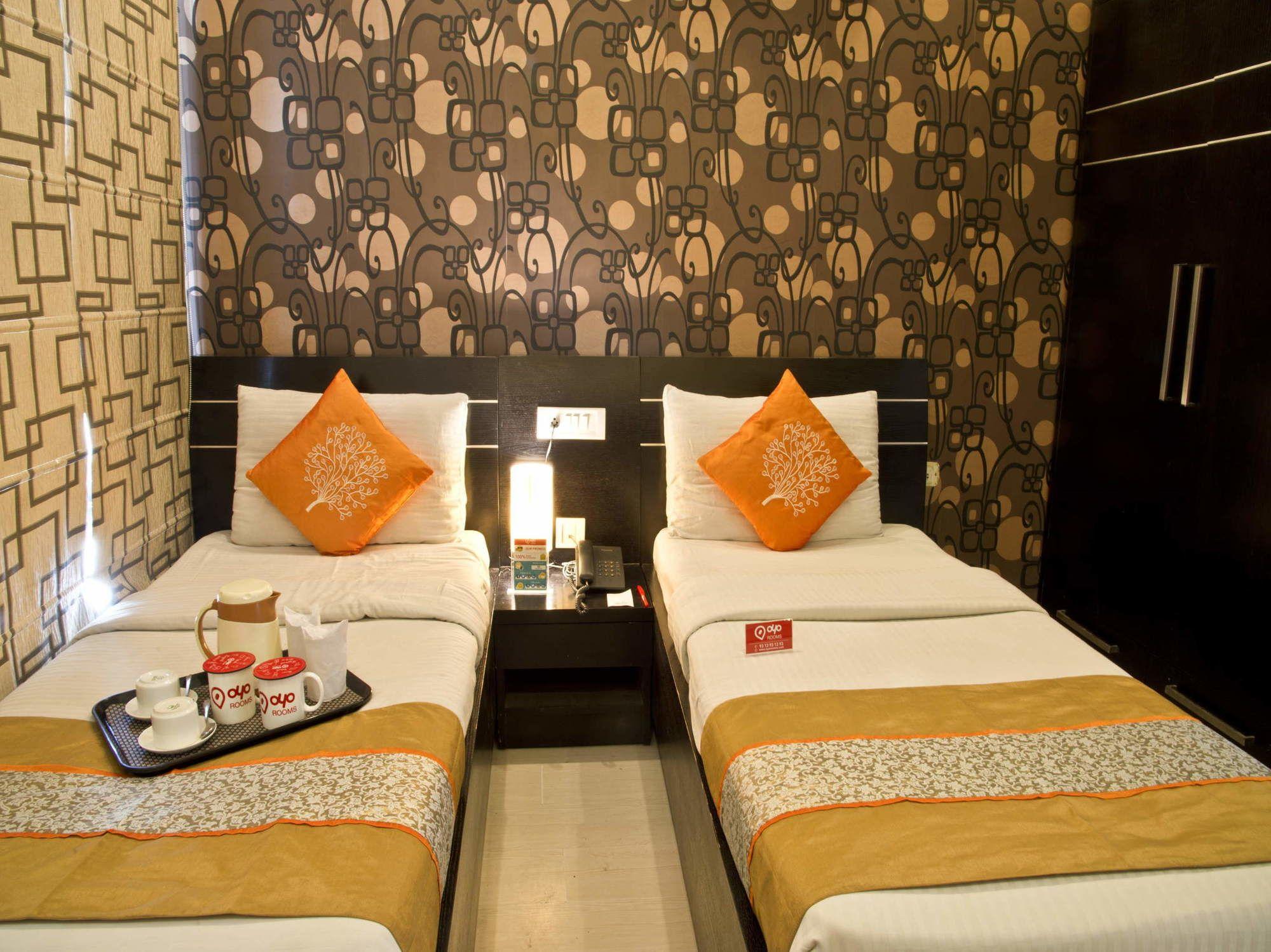 Oyo 309 The Royal Residency
