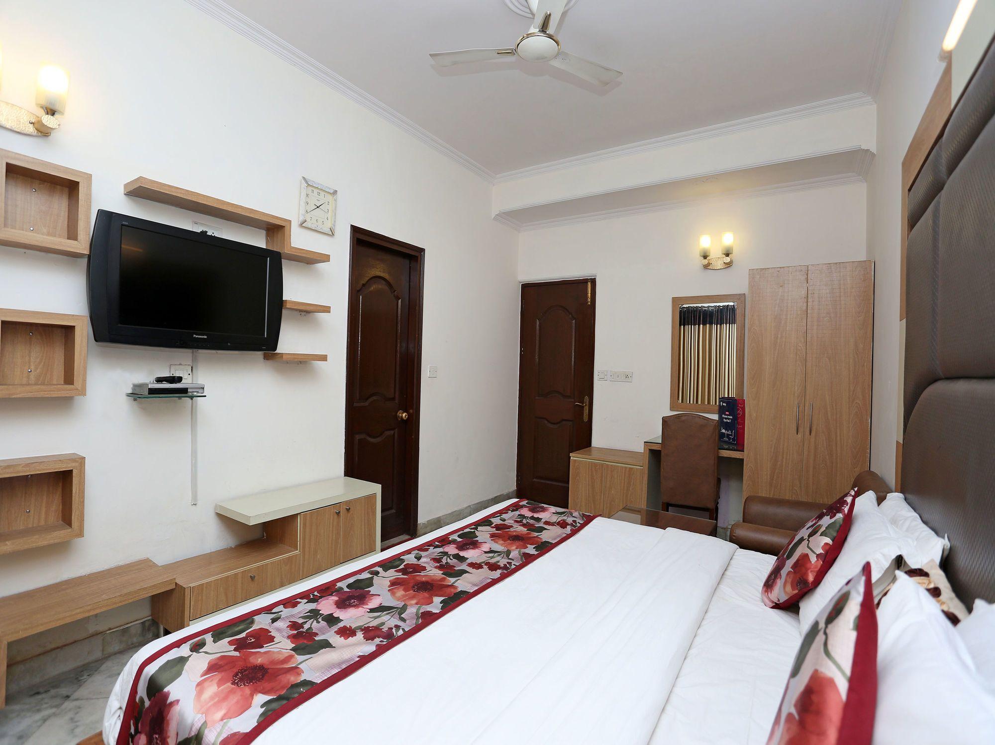 Guest house The Imperial