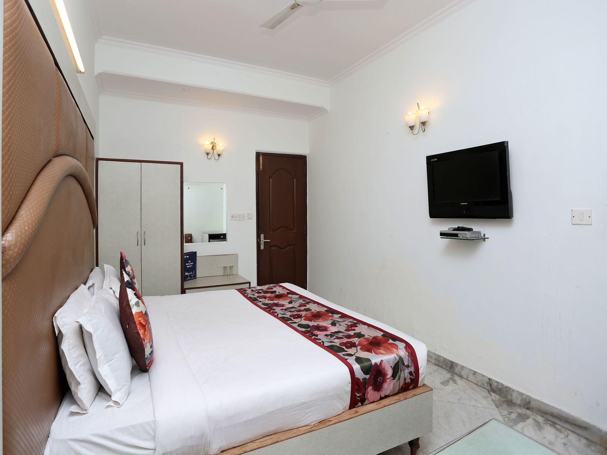 The Imperial Gurgaon