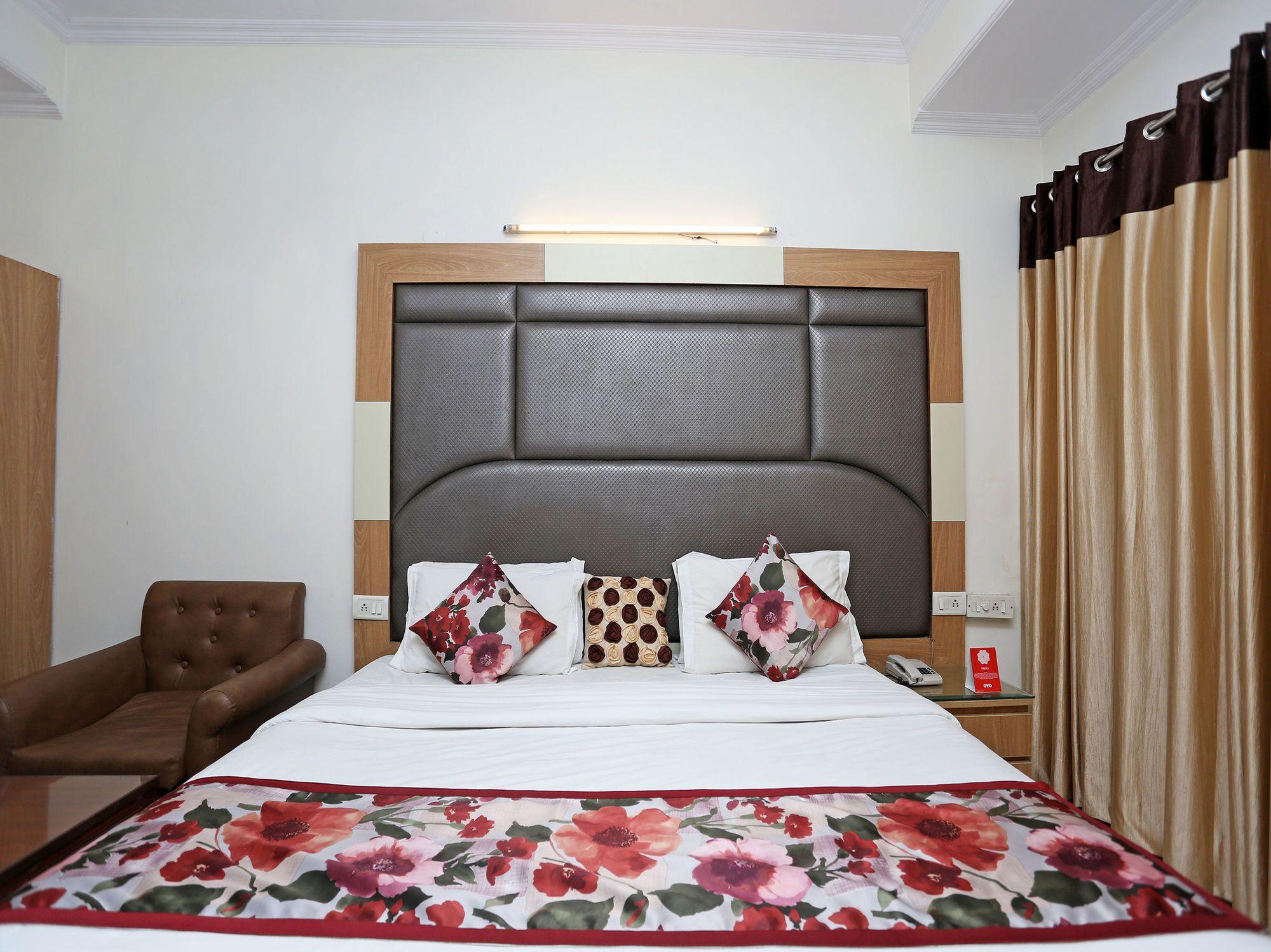 Guest house The Imperial