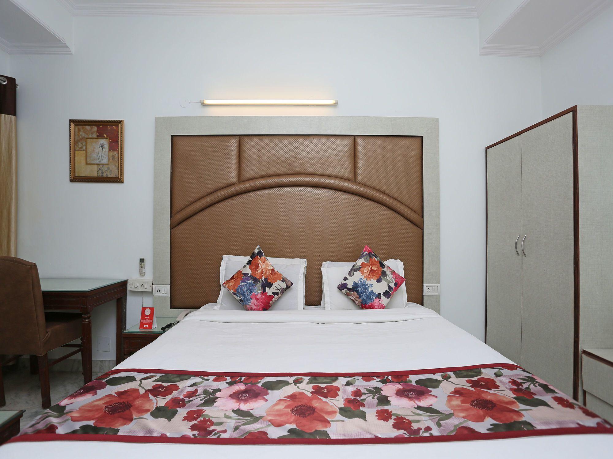The Imperial 3* Gurgaon