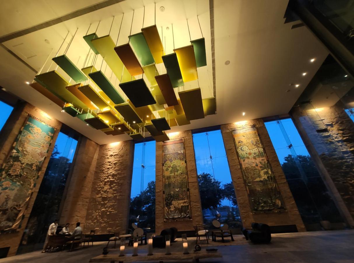 Taj Damdama & Spa, Gurugram 5* Gurgaon