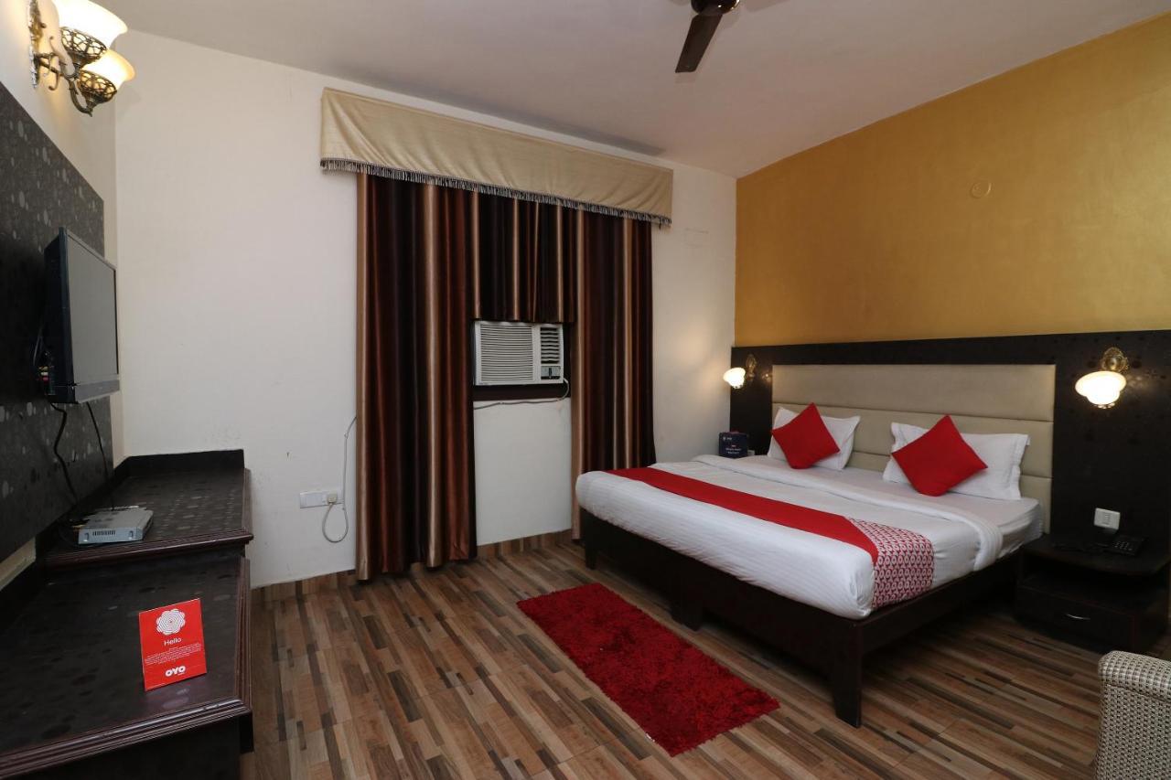 Hotel Mandakini Destination