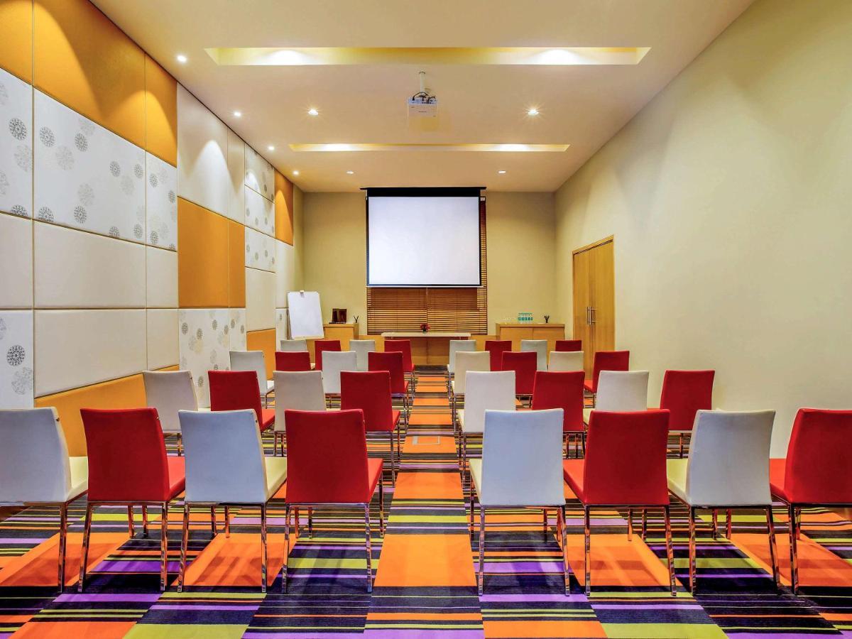 Hotel Ibis Golf Course Road - An Accor Brand Gurgaon