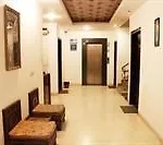 Oyo Rooms Dlf Phase 3