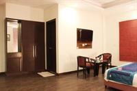 Hotel Oyo Dlf Phase 3 Gurgaon