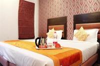 Oyo Dlf Phase 3 3* Gurgaon