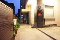 Hotel Oyo Dlf Phase 3