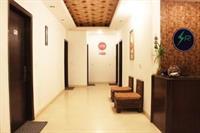 Oyo Dlf Phase 3 Gurgaon