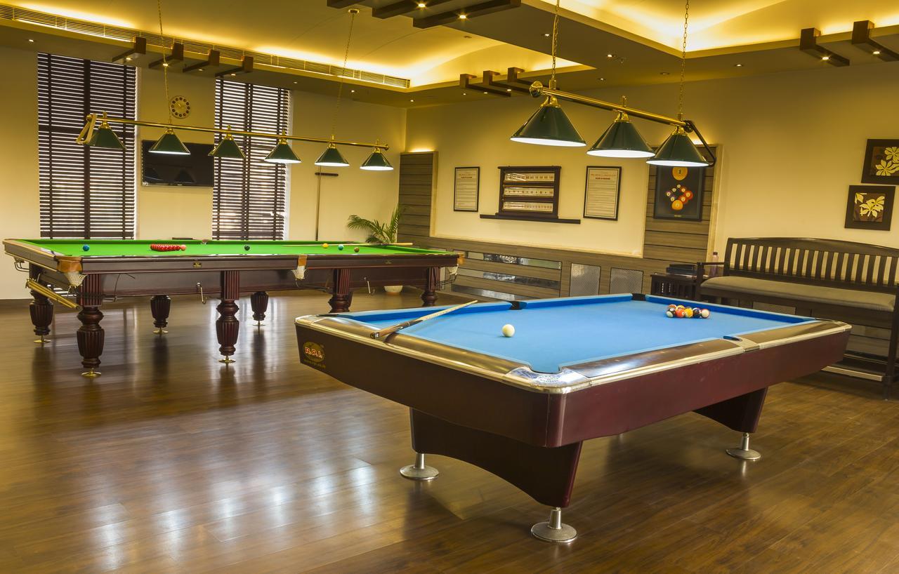 Resort Club Florence 4*