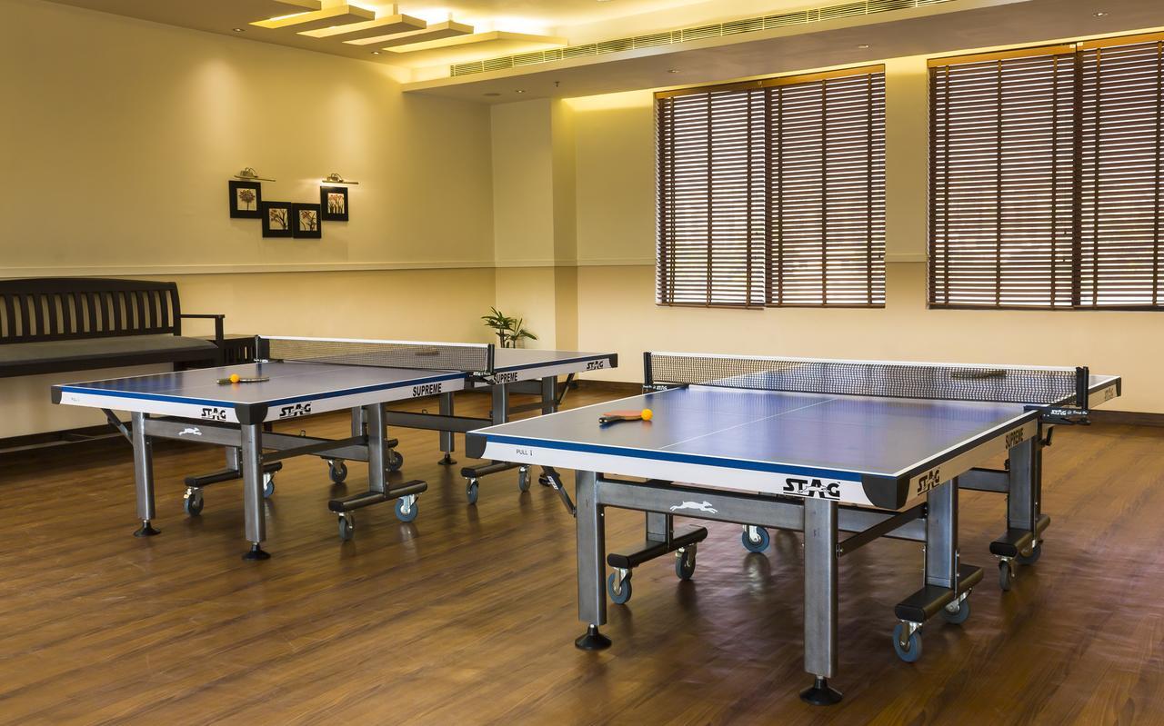 Club Florence Resort Gurgaon
