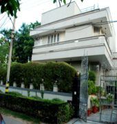 Sai Regency Hotel 4*